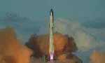 SpaceX phóng tên lửa lớn nhất lịch sử lên vũ trụ
