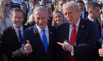 Hào quang của Tổng thống Mỹ Trump ở Trung Đông