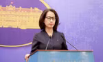 Việt Nam nổi lên như một điểm sáng giữa những khó khăn của thế giới