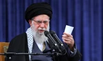 Tổng thống Mỹ Trump nói Đại giáo chủ Iran Ali Khamenei ‘đã thiệt mạng’