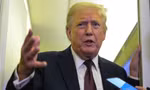 Tổng thống Mỹ Trump nói có thể hoãn thăm Trung Quốc, cảnh báo 'điều rất tồi tệ' với NATO