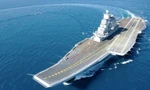 Ấn Độ công bố kế hoạch chế tạo tàu sân bay hạt nhân