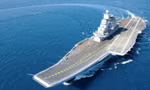 Ấn Độ công bố kế hoạch chế tạo tàu sân bay hạt nhân