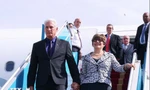 Bí thư thứ nhất, Chủ tịch nước Cuba bắt đầu thăm cấp Nhà nước tới Việt Nam