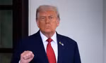 Tổng thống Mỹ Trump bất ngờ thông báo tăng thuế lên tới 100% với nhiều mặt hàng