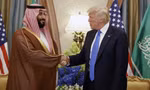 Phía sau quyết định đột ngột của Tổng thống Trump ở eo biển Hormuz