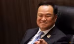 Thái Lan có thủ tướng mới