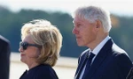 Vợ chồng cựu Tổng thống Clinton từ chối điều trần vì tỷ phú ấu dâm Epstein