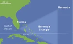 Cấu trúc kỳ lạ dưới ‘Tam giác quỷ’ Bermuda