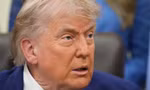 Tổng thống Mỹ Trump mắc kẹt với chiến thuật dồn Iran vào chân tường