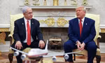 Vùng Vịnh cảm giác bị phản bội sau đòn tấn công choáng váng của Israel