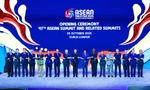 ASEAN står fast trots många fluktuationer