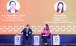 Thủ tướng trao đổi về định hướng phát triển của Việt Nam tại diễn đàn của ASEAN