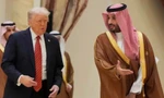 Ả-rập Xê-út muốn Mỹ tiếp tục đánh Iran?