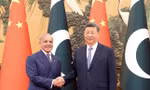 Trung Quốc và Pakistan tăng cường đầu tư hạ tầng, nhất trí quan điểm về Iran