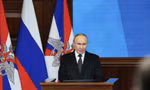 Tổng thống Putin tuyên bố sẽ giành thêm lãnh thổ Ukraine nếu châu Âu ‘đánh đắm nỗ lực hòa bình’