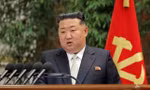 Chủ tịch Triều Tiên Kim Jong Un gửi gắm thông điệp đến thanh niên