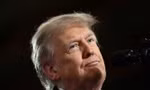 Tổng thống Mỹ Trump tuyên bố thỏa thuận với Iran ‘cơ bản đã đàm phán xong’