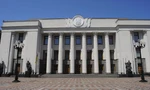 Cơ quan chống tham nhũng Ukraine bị cản trở khi khám xét quốc hội