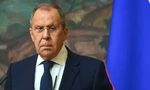 Ngoại trưởng Nga Lavrov lên tiếng về bê bối Epstein