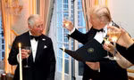 Hoàng gia Anh chuẩn bị đón Tổng thống Mỹ Trump bằng nghi lễ cầu kỳ
