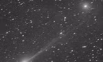 NASA công bố ảnh cận cảnh sao chổi hiếm gặp, bác tin đồn về người ngoài hành tinh