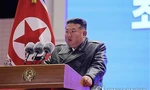 Chủ tịch Kim Jong Un hứa trao khí tài chiến lược mới cho Không quân Triều Tiên