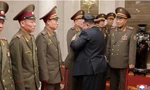 Chủ tịch Triều Tiên biểu dương lực lượng chiến đấu ở Nga