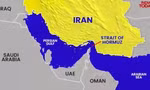 Iran cảnh báo châu Âu, thách thức Mỹ hộ tống tàu qua eo biển Hormuz