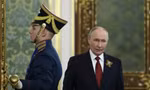 Chiến trường Ukraine giằng co, Nga có thể mất 30 năm để giành trọn Donbas