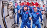 Trung Quốc kích hoạt cơ chế khẩn cấp để đón 3 phi hành gia mắc kẹt trong vũ trụ