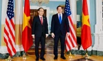 Ngoại trưởng Marco Rubio khẳng định quan hệ Việt - Mỹ có nền tảng vững chắc