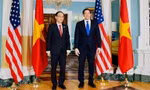 Ngoại trưởng Marco Rubio khẳng định quan hệ Việt - Mỹ có nền tảng vững chắc