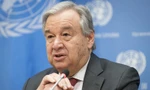 Tổng Thư ký Liên Hợp Quốc sắp thăm Việt Nam
