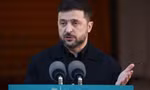 Tổng thống Ukraine Zelensky báo hiệu tiến triển trong thương lượng với Mỹ