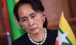 Chính quyền quân sự Myanmar bác tin bà Aung San Suu Kyi qua đời