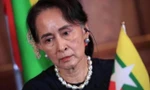 Chính quyền quân sự Myanmar bác tin bà Aung San Suu Kyi qua đời