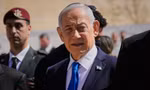 Thủ tướng Israel Netanyahu mất điểm vì cú xoay của Mỹ ở Iran và Li-băng 