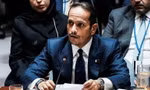 Thủ tướng Qatar kêu gọi thế giới trừng phạt Israel
