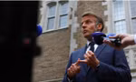 Pháp triệu tập Đại sứ Ý sau khi Tổng thống Macron bị chế giễu