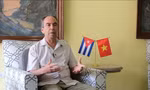 Đại sứ Cuba vô cùng xúc động vì tình cảm của nhân dân Việt Nam