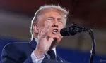 Tổng thống Mỹ Trump nói ‘không vội’ ký thoả thuận với Iran