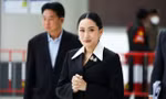 Thủ tướng Thái Lan bị đình chỉ Paetongtarn Shinawatra. (Ảnh: The Nation)