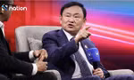 Cựu Thủ tướng Thaksin Shinawatra. (Ảnh: The Nation)