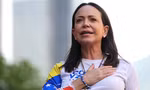 Ông Trump không tin lãnh đạo đối lập Machado có thể điều hành Venezuela