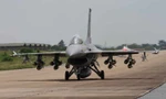 Thái Lan bác tin F-16 bị bắn rơi