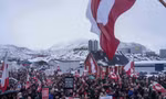 Châu Âu cứng rắn sau khi Tổng thống Mỹ Trump dọa áp thuế vì Greenland