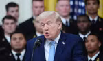 Tổng thống Mỹ Trump ra tối hậu thư với Iran