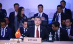 Thủ tướng Lê Minh Hưng nêu ba đề xuất lớn tại ASEAN