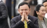 Phép thử quan trọng với gia tộc Shinawatra